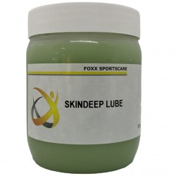 Foxx Skindeep Lube Foxx Skindeep Lube