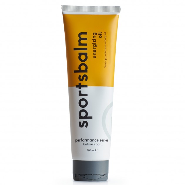 Sportsbalm Muscle Energize Oil Sportsbalm Muscle Energize Oil