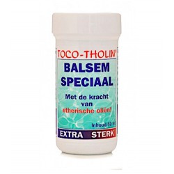 Toco-tholin balsem speciaal