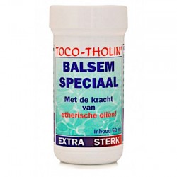 Toco-tholin balsem speciaal