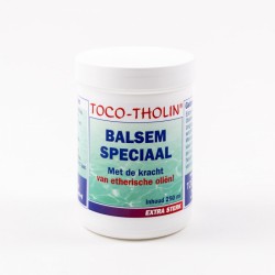 Toco-tholin balsem speciaal