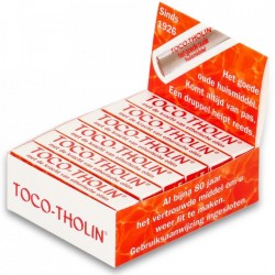 Toco-tholin druppels