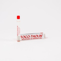 Toco-tholin druppels