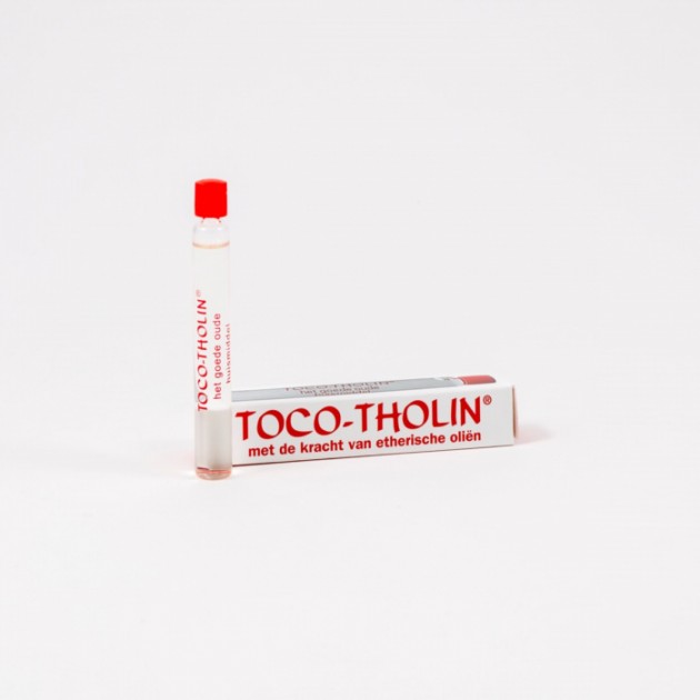 Toco-tholin druppels