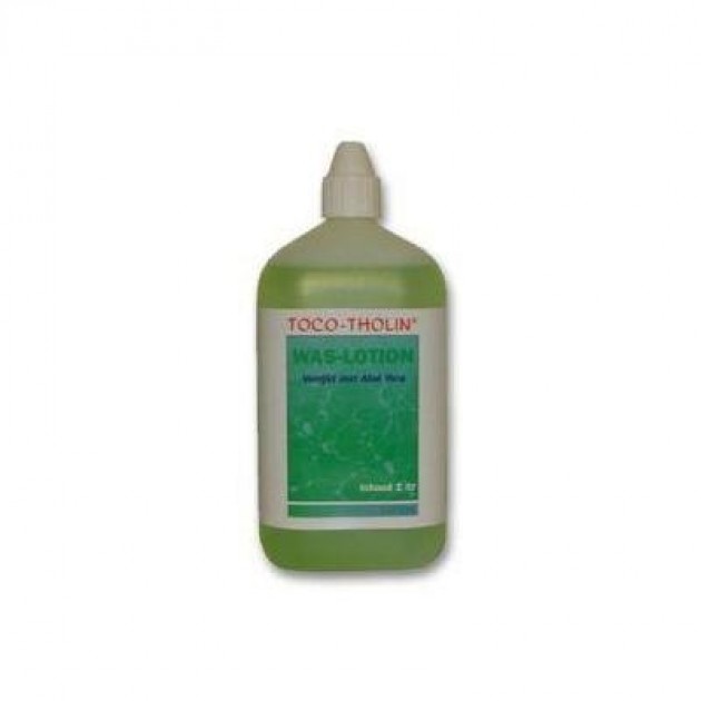 Toco-tholin waslotion Toco-tholin waslotion