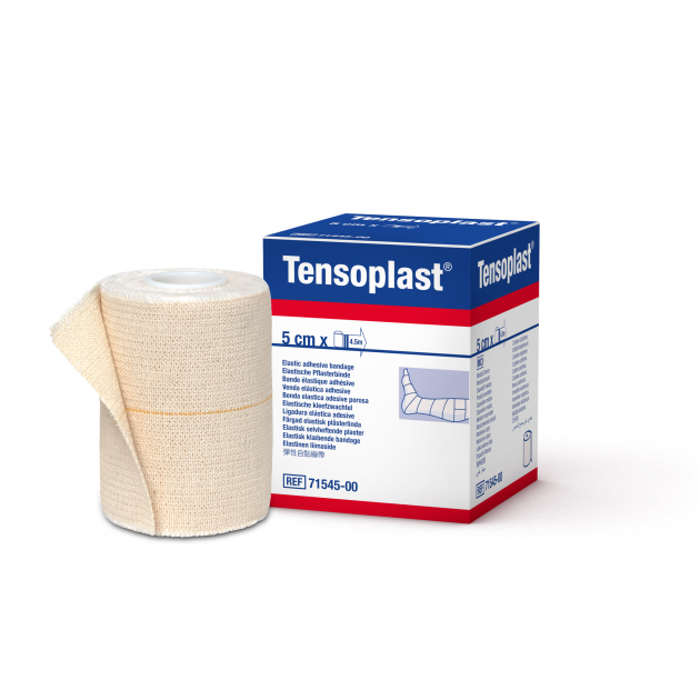 Tensoplast 5 cm Tensoplast 5 cm