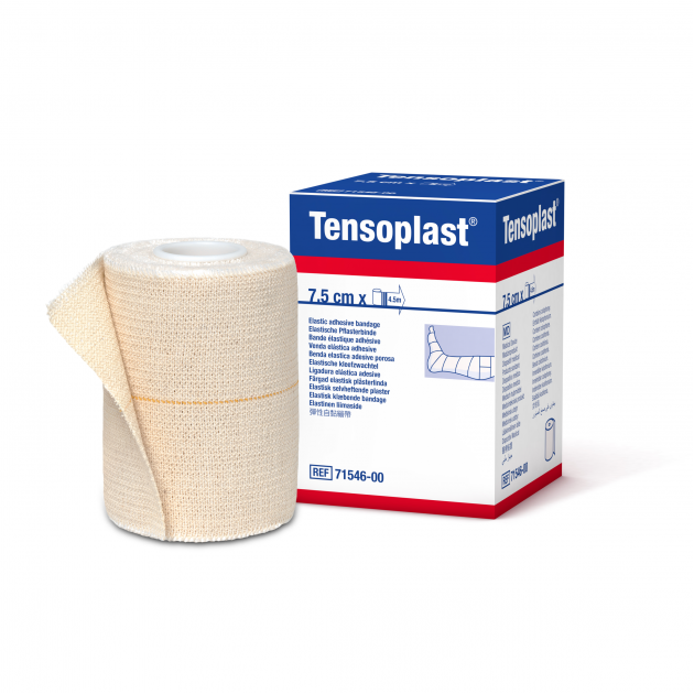 Tensoplast 7,5 cm
