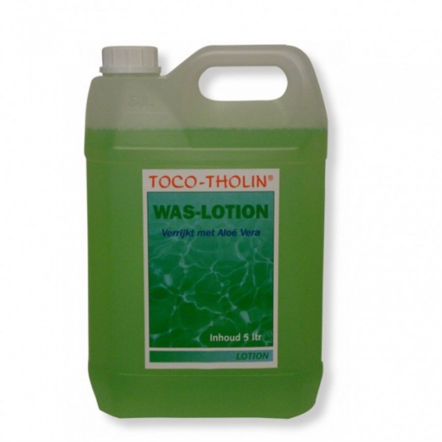 Toco-tholin waslotion Toco-tholin waslotion