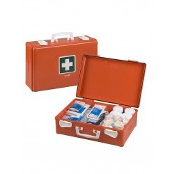 Toolpack A met vulling Toolpack A met vulling