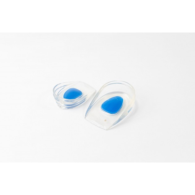 Tuli's Polar Bears Heel Cups Tuli's Polar Bears Heel Cups