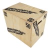 Tunturi Plyo Box Hout Tunturi Plyo Box Hout