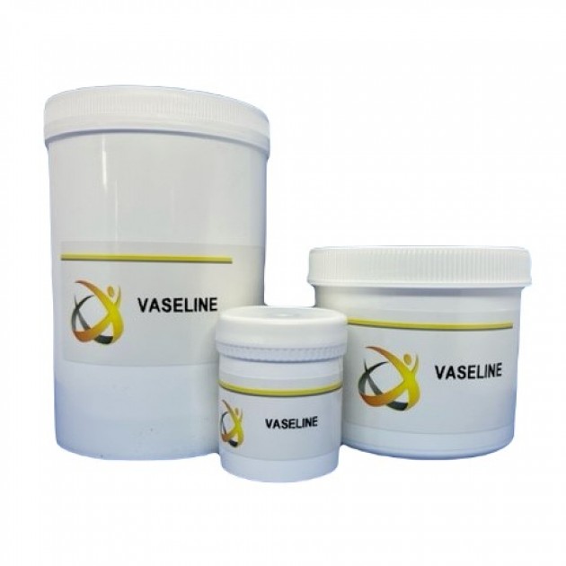 Vaseline Vaseline
