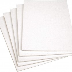 Foxx Vilt 20 x 29 cm Foxx Vilt 20 x 29 cm