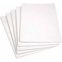 Foxx Vilt 20 x 29 cm Foxx Vilt 20 x 29 cm