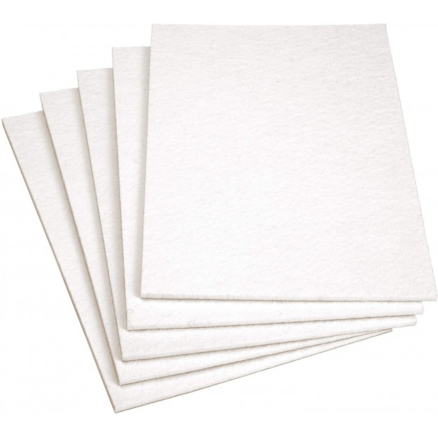 Foxx Vilt 20 x 29 cm Foxx Vilt 20 x 29 cm