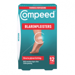Compeed Medium Compeed Medium