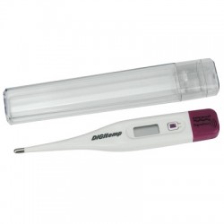 Digitale Thermometer Digitale Thermometer