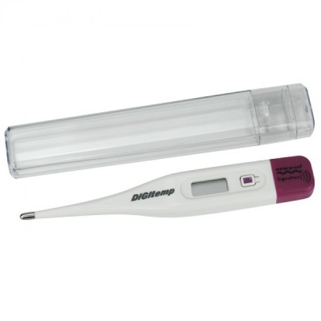 Digitale Thermometer Digitale Thermometer