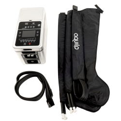 Aquilo CryoCompressie Therapie Set
