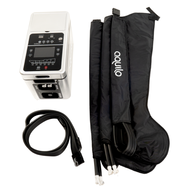 Aquilo CryoCompressie Therapie Set Aquilo CryoCompressie Therapie Set