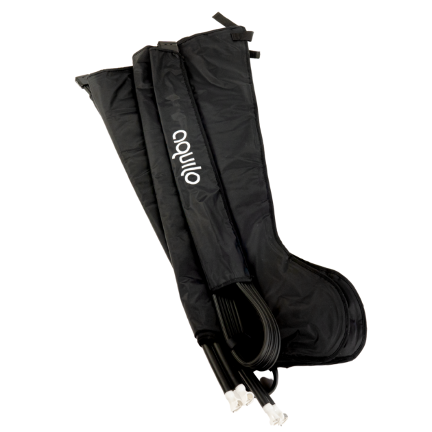 Aquilo Sports CryoCompressie Boots Aquilo Sports CryoCompressie Boots