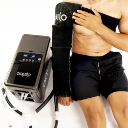 Aquilo Sports Universele Arm/Been Wrap