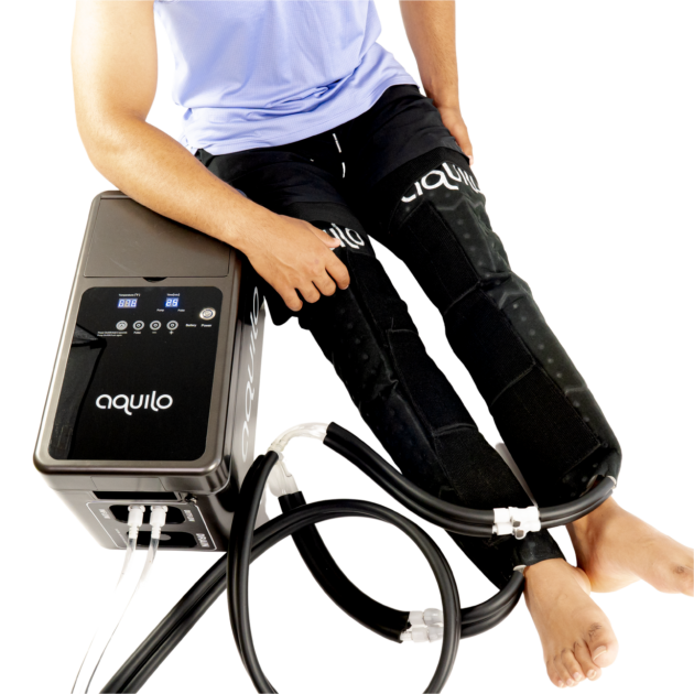 Aquilo Sports Recovery Pants Aquilo Sports Recovery Pants