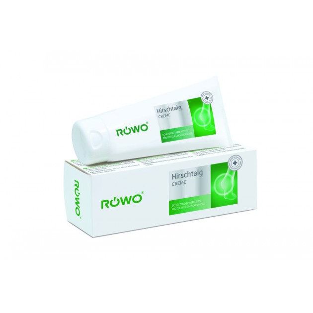 Röwo Hirschtalgcreme 100 ml