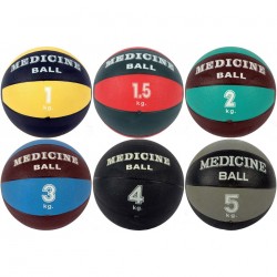 Mambo Medicine Ball