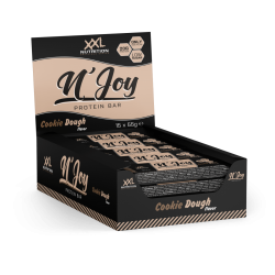N'Joy Proteïne Repen (15 stuks)