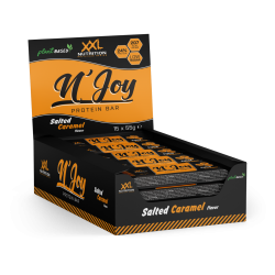 N'Joy Proteïne Repen (15 stuks)