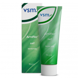Arniflor zalf VSM