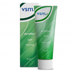 Arniflor zalf VSM Arniflor zalf VSM