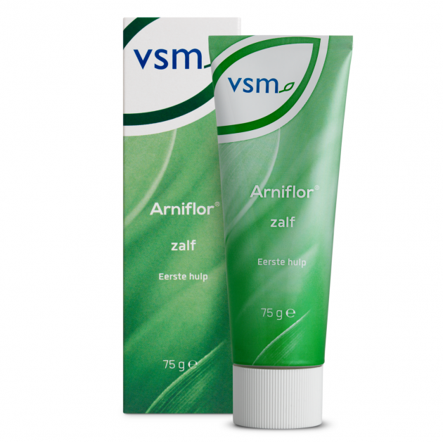 Arniflor zalf VSM