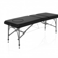 ZenGrowth Athlete Massagetafel