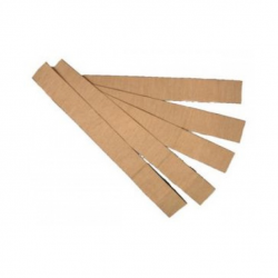 Vingerpleister 2 x 18 cm (100 stuks) Vingerpleister 2 x 18 cm (100 stuks)