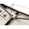 ZenGrowth Athlete Massagetafel ZenGrowth Athlete Massagetafel