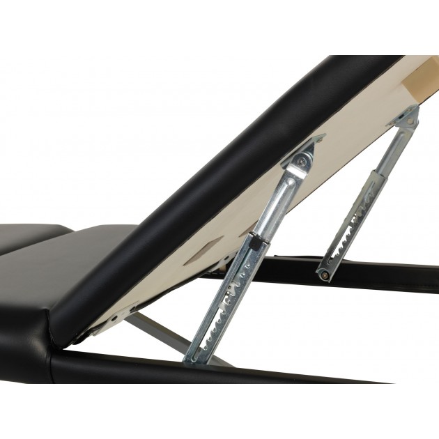 ZenGrowth Athlete Massagetafel ZenGrowth Athlete Massagetafel
