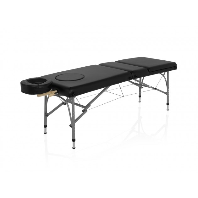 ZenGrowth Athlete Massagetafel ZenGrowth Athlete Massagetafel