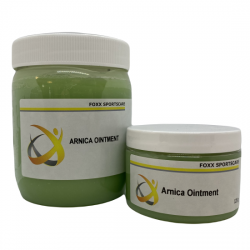 Foxx Arnica Crème Foxx Arnica Crème