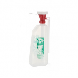 Barikos oogspoelfles 620 ml Barikos oogspoelfles 620 ml