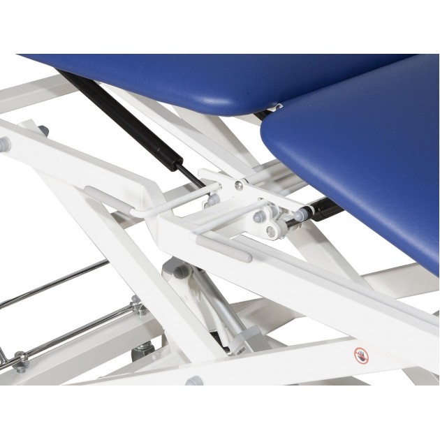 Massagetafel BasiX 5 Massagetafel BasiX 5