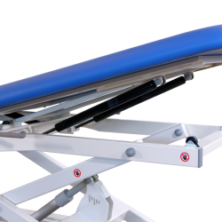 Massagetafel BasiX 3 Massagetafel BasiX 3