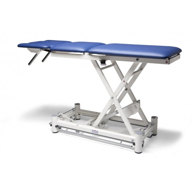 Massagetafel BasiX 5 Massagetafel BasiX 5