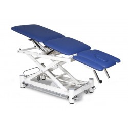 Massagetafel BasiX 5 Massagetafel BasiX 5