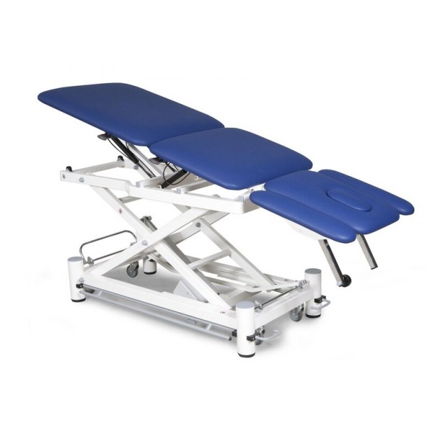 Massagetafel BasiX 5 Massagetafel BasiX 5