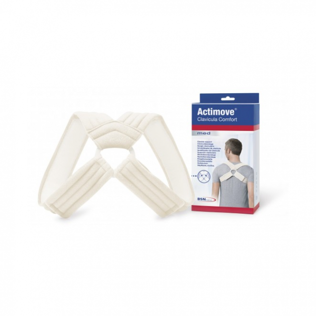 Actimove Clavicula Comfort (maat M Actimove Clavicula Comfort (maat M