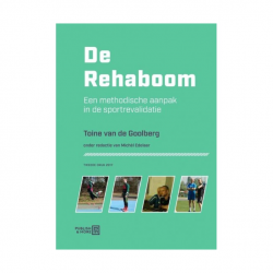 Boek - De Rehaboom Boek - De Rehaboom
