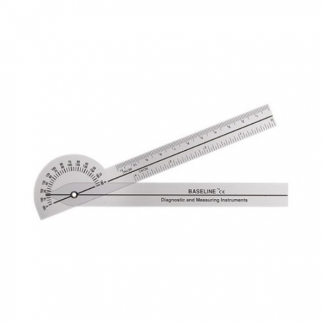 Goniometer 15cm (pocketmodel) Goniometer 15cm (pocketmodel)
