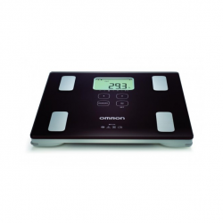 Omron HBF 214 Lichaamsvetmeter